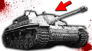 StuG III: From Infantry Support to Tank Destroyer | German Assault Gun History
