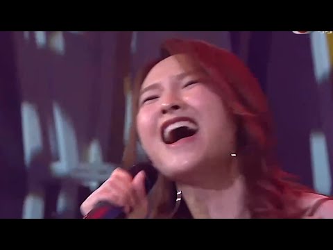 【未出道大戰出道10年！】林欣彤牙mag三次翻唱Mariah Carey Hero！由簡單粗暴零細節變成難聽的簡單粗暴零細節！