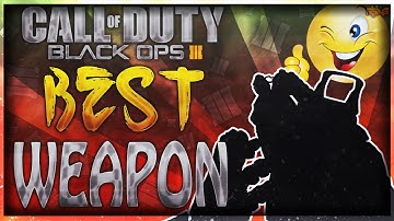 "BLACK OPS 3 BEST SMG" VMP Best Class Setup - Best SMG In Black Ops 3 (Black Ops 3 Best Gun)
