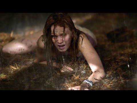 Cinayet Durağı | Korku Gerilim Filmi 2024 | Türkçe Dublaj Full 2024