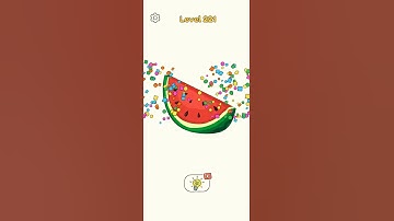 DOP 4: DRAW ONE PART LEVEL 221 | DOP 4 LEVEL 221  |