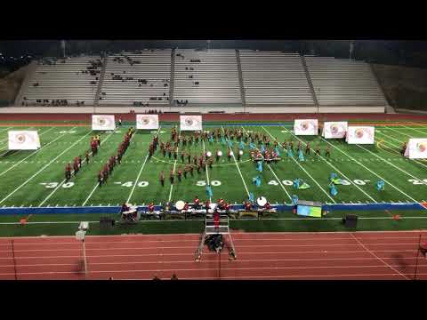 Mt Carmel High School - 2019 SCSBOA Champion