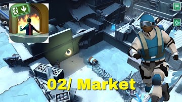 Geostorm Afghanistan Level 2