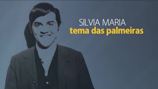 Taiguara, Silva Maria - Terra Das Palmeiras