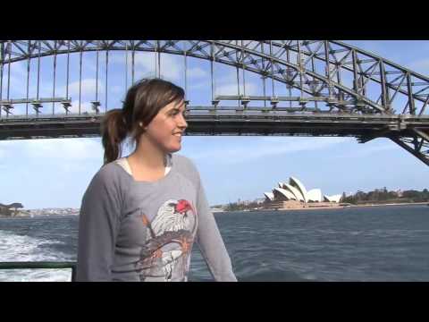 Roadtrip Australia: NSW - NEWCASTLE & THE HUNTER V...