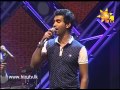 Hiru Mega Blast - Ampara 2015-07-04 | Damith Asanka