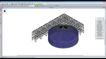 Review Results in RISA-3D