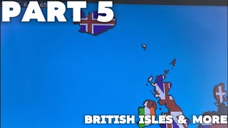 British Isles & More - Small Scale Tutorials [Part 5]