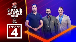 The Shoaib Akhtar Show 2.0 | Muhammad Hafeez & Umar Gul | Cricketworldcup | Presented by Lifebuoy