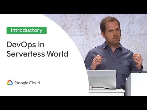 DevOps in a