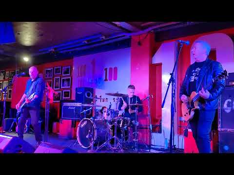 The Samples (28/05/2022 @the100club8 )