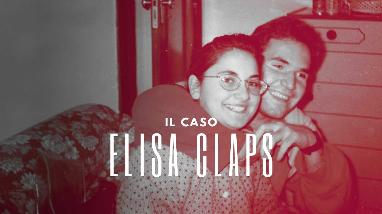 IL CASO ELISA CLAPS (LIVE INTEGRALE) | TONY IPANTS & JESUISIL