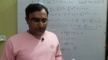 Answer key and solution of UP TGT MATHS 2016/Exam date 8 March 2019