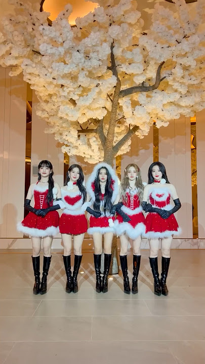 Happy Christmas 💜