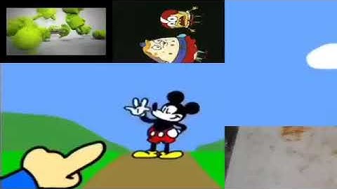 Bluekid: LOOK AT THIS MONSTROSITY! Sparta Loophole Remix (FT. Multisource) (REUPLOAD)