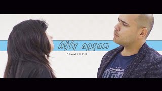 Shamah - Ayly Agsham (SHAMAH MUSIC)