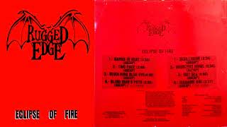 Download Lagu Rugged Edge | US | 1989 | Eclipse of Fire | Full Album | Hardcore Punk | Rare Rock Album MP3