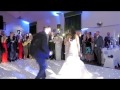 Wedding Wobble Line Dance Best Ever First Dance, Abbey Weddings