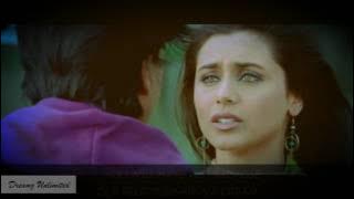 HD I Kabhi Alvida Naa Kehna - Bridge Scene ( Eng Subs )