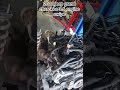 2012 Jeep Grand Cherokee 3.6 engine swipe