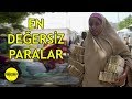 Dünyanın En Değersiz 10 Para Birimi (Eylül 2018 Verileri)