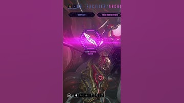 Amber Archon Shards Aren