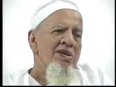 زيارة الحبيب محمد الهدار للحبيب عبدالقادر السقاف وقصيدة تمام الحج