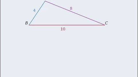 8. GRE Lesson: Triangles - Part II