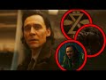 LOKI EPISODE 5 EASTER EGG BREAKDOWN The Signs Were There the Whole Time! Loki Who Remains