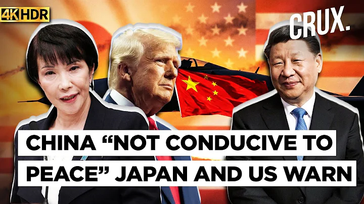 Could US Lose a War With China Over Taiwan? ‘Leaked’ Pentagon Report Makes Explosive Revelation | 4K