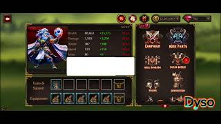 Epic Heroes War : New Hero✨ ||Epic Hero Wars||