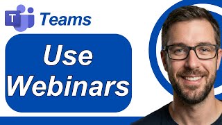 How To Use Microsoft Teams Webinars [2026 Guide]