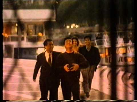 [香港經典廣告](1990)Martell V.S.O.P.