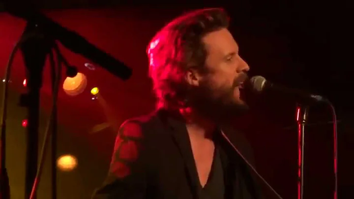 Father John Misty - Strange Encounter (HD) Live In...