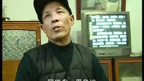 走进乡村之六合螳螂拳---张玉坤_[高质量和大小]