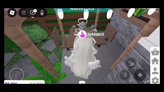 Bloxburg front yard ideas!