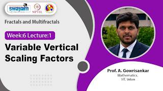 Lec 23: Variable Vertical Scaling Factors