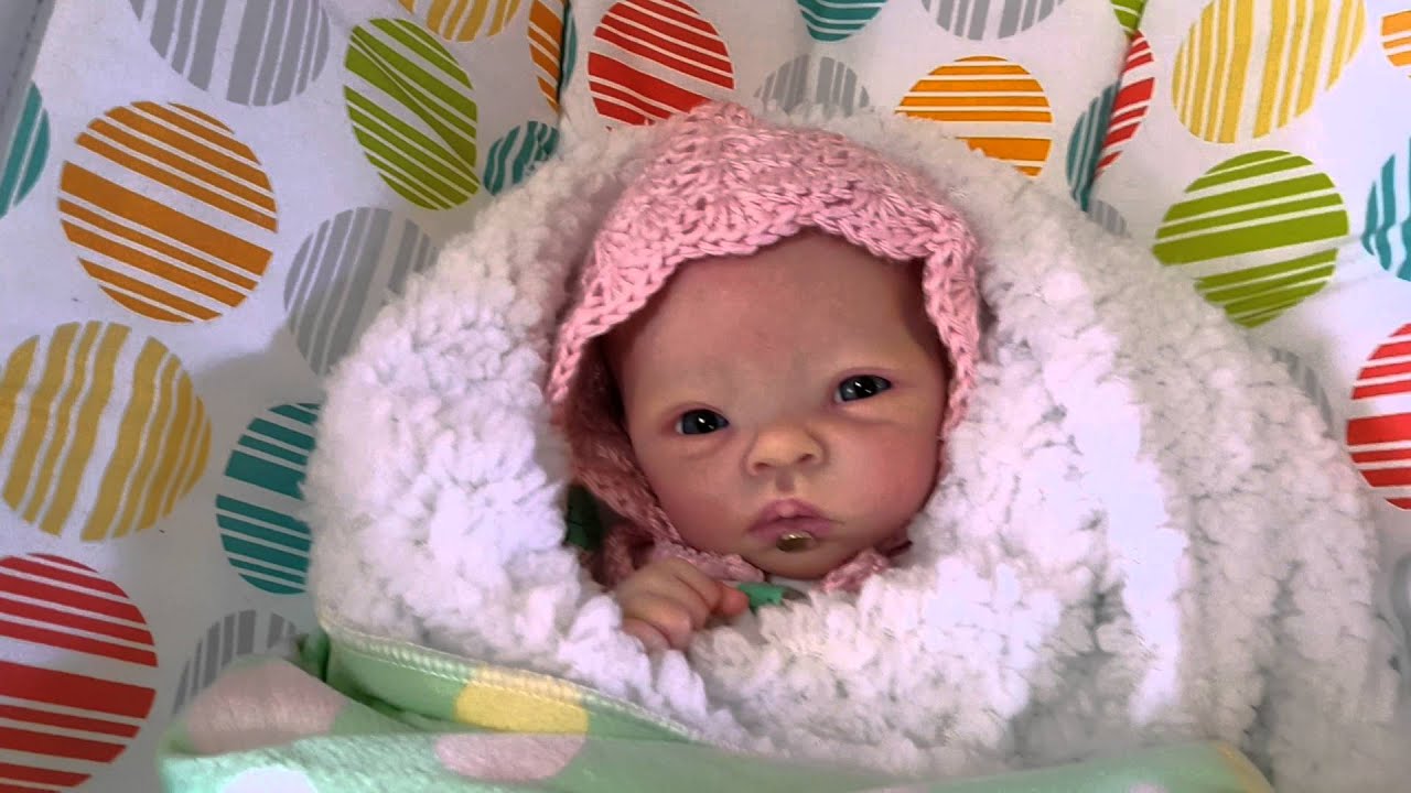 Do it yourself! How to modify pacifiers for reborn babies! Nlovewithreborns2011! Reborn Baby