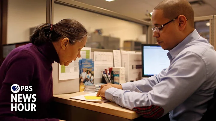 Who will be affected by Trump administration's Medicaid, SNAP work requirements