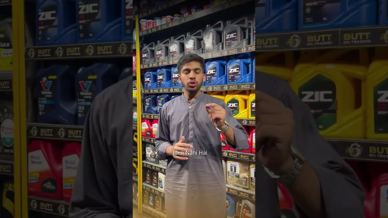 Engine Oil A to Z | Subscribe now  #EngineOil