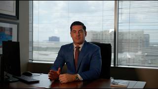 Brandon Cammack | Houston Wrongful Death & Catastrophic Injury Trial Lawyer