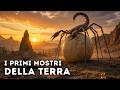 La Terra prima dei dinosauri era peggio di quanto pensi