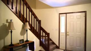 Real Estate Video Tour - Fort Wayne, Indiana Homes For Sale - 9521 Marydale Fort Wayne, IN 46804