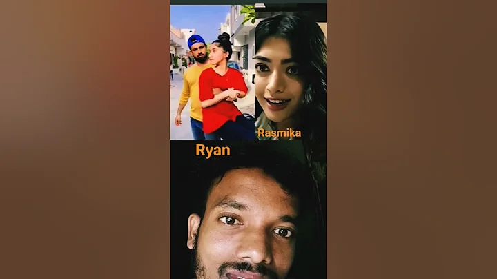 rashmika reaction 😱video#shorts #youtubeshorts #funny #memes #comedy