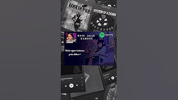 New Trending Spotify Card Lyrics Status 🥀 | Instagram Trending Reels | Love Song 🦋💕