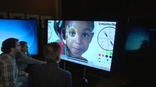 Famous Ultra-HD TVs | Consumer Reports Wealth