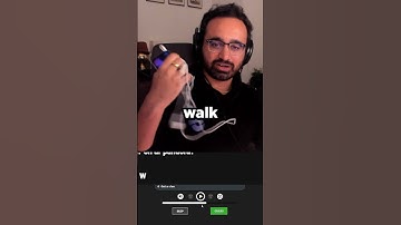 Squeex still uses an iPod 👴 #squeex