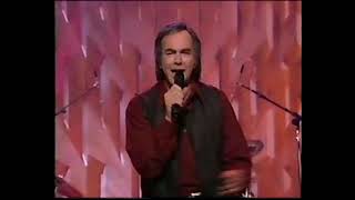 Neil Diamond  - Gold don't rust (Live from Tennessee Moon)[1996]