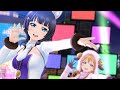 【スクスタ】虹ヶ咲学園スクールアイドル同好会 - Love U my friends 4K 60FPS