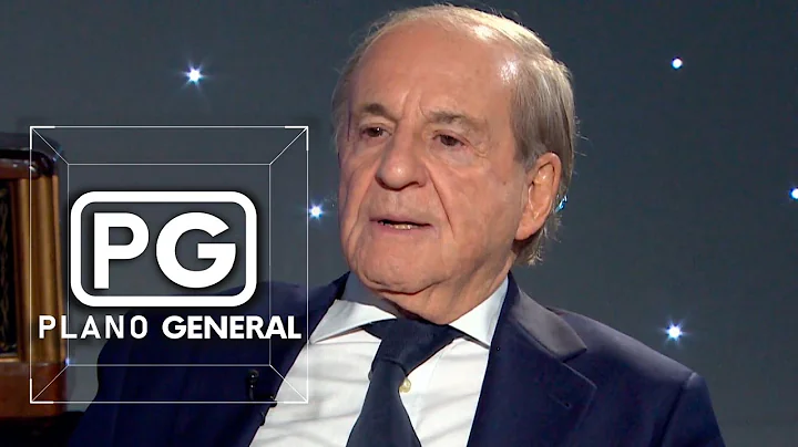 Jos Mara Garca - Plano general | La2